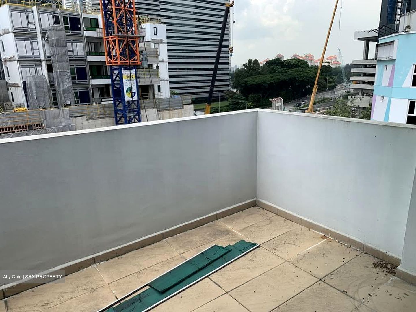 Tan Quee Lan Street (D7), Apartment #613566341